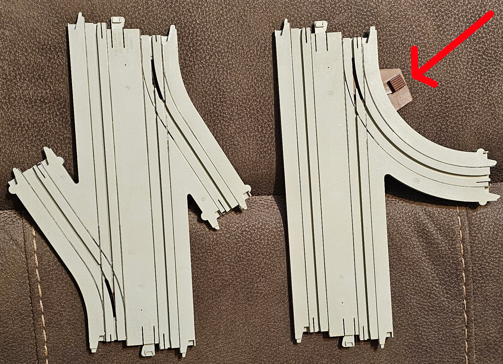 Interstate Delivery Set No. 3208-1 - image 6