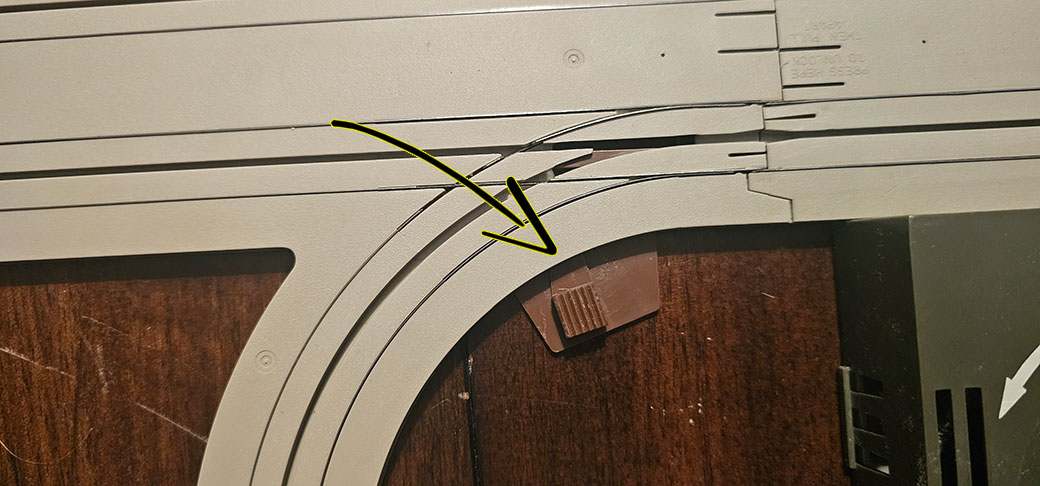 Interstate Delivery Set No. 3208-2 - image 4