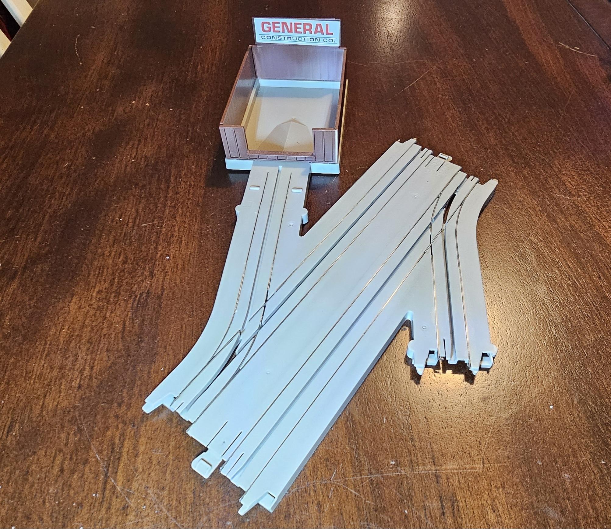 Interstate Delivery Set No. 3208 - image 5