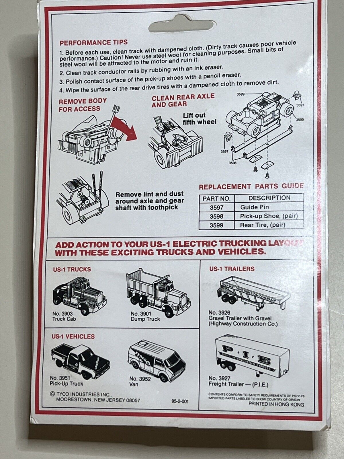 Lighted Peterbilt "PB" Truck Cab No. 3908 - image 4