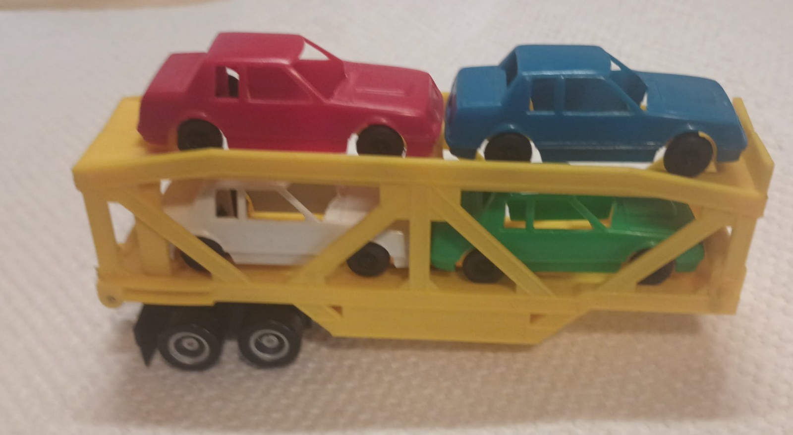 Cross Country Day & Night Set No. 3228