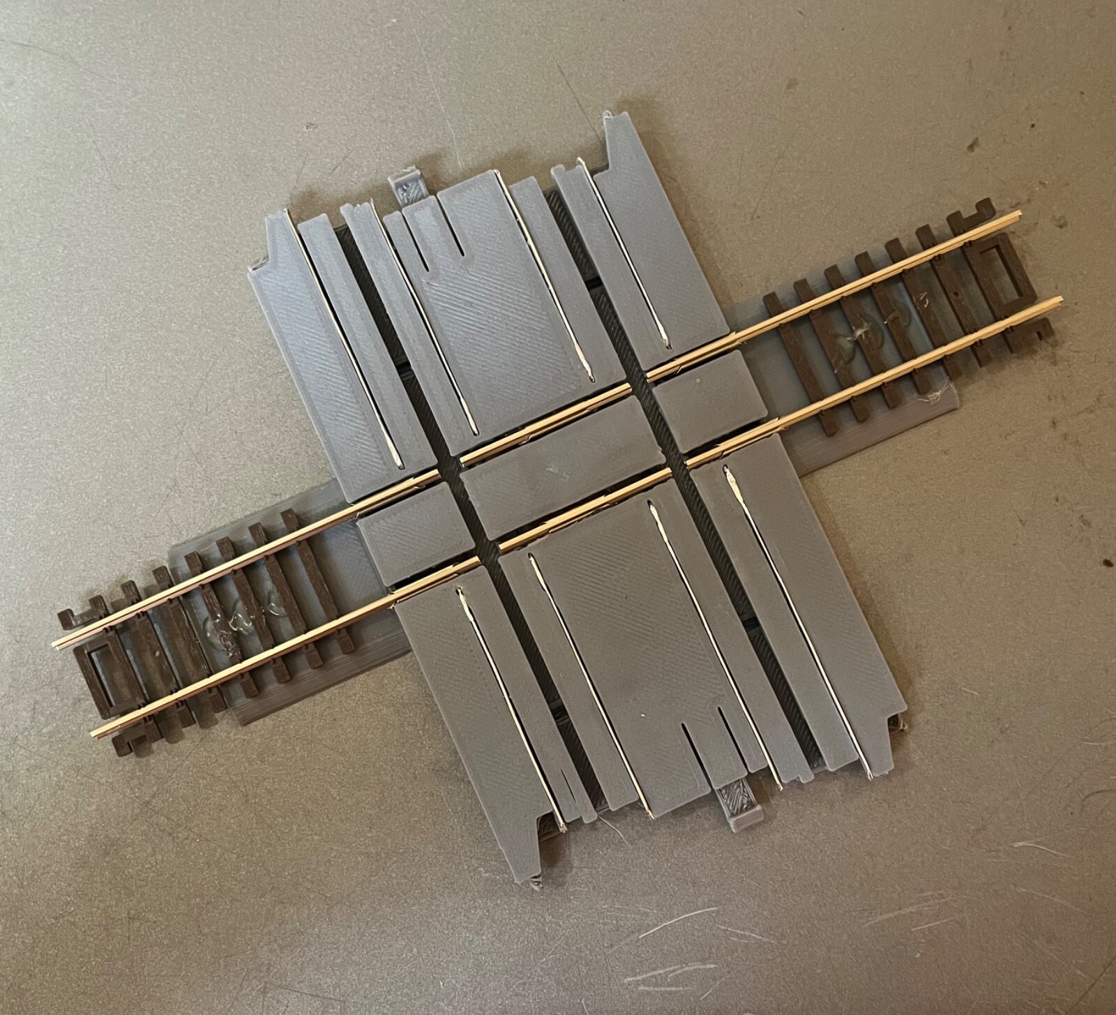 Cross Country Trucking Set No. 3302/3205 - image 3