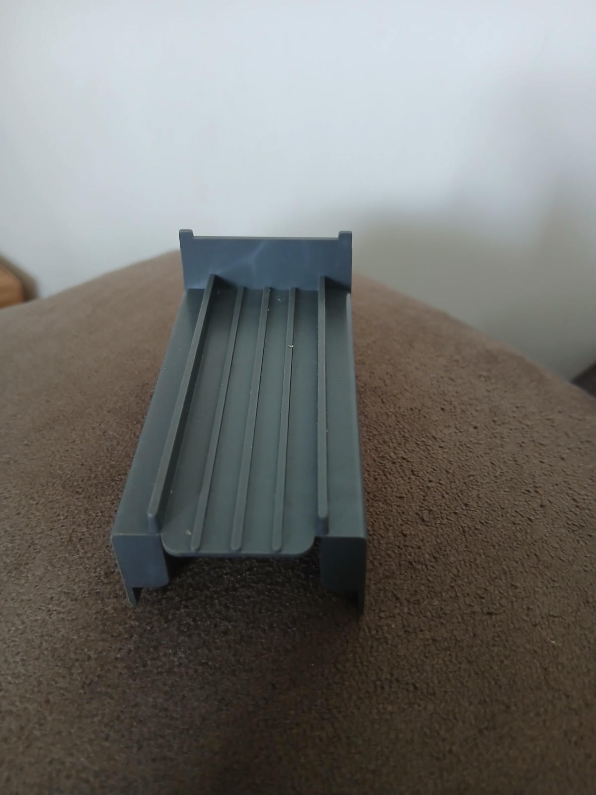 Elevated Log Loader No. 3416