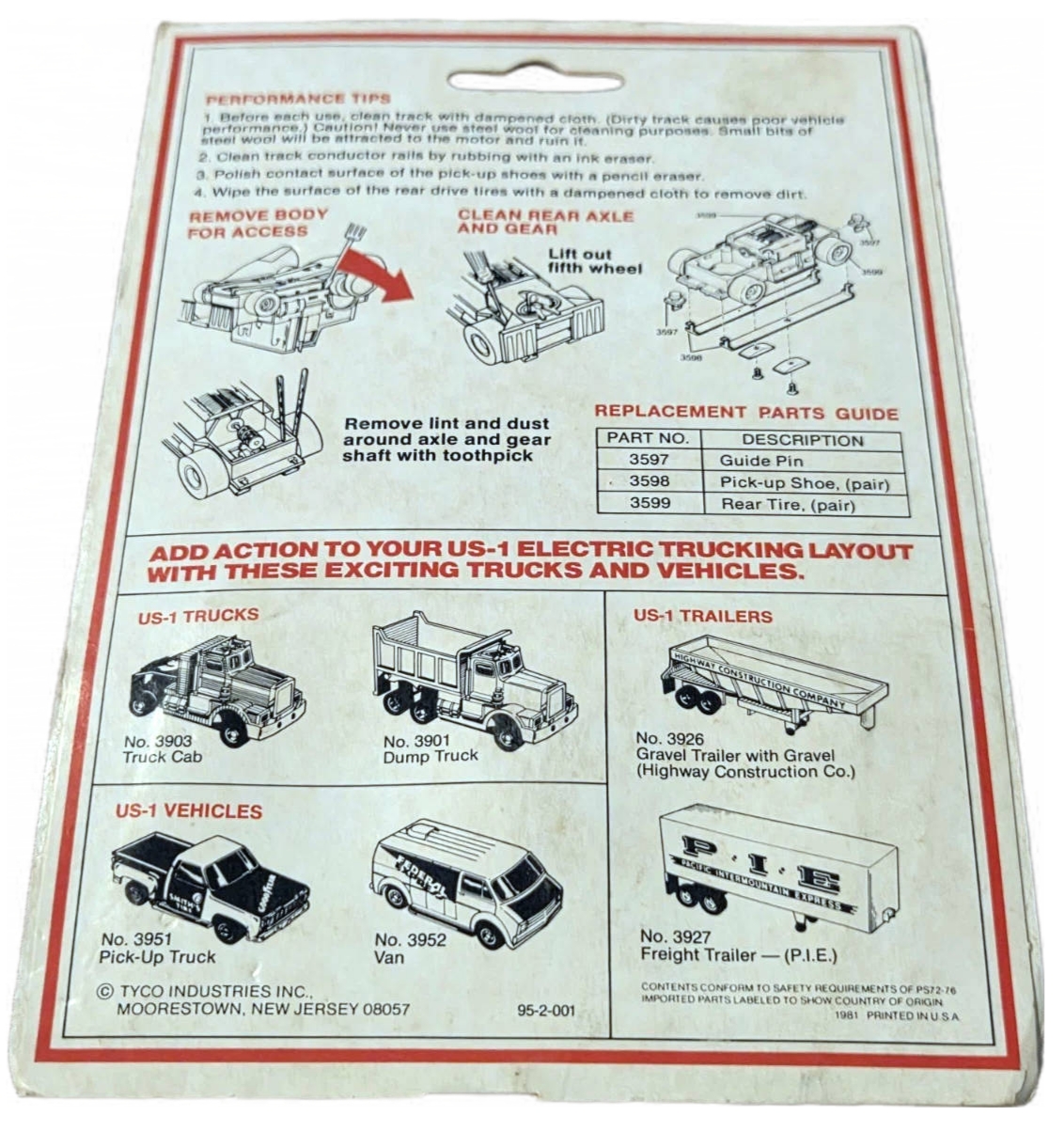 FedEx Van No. 3952 - image 2