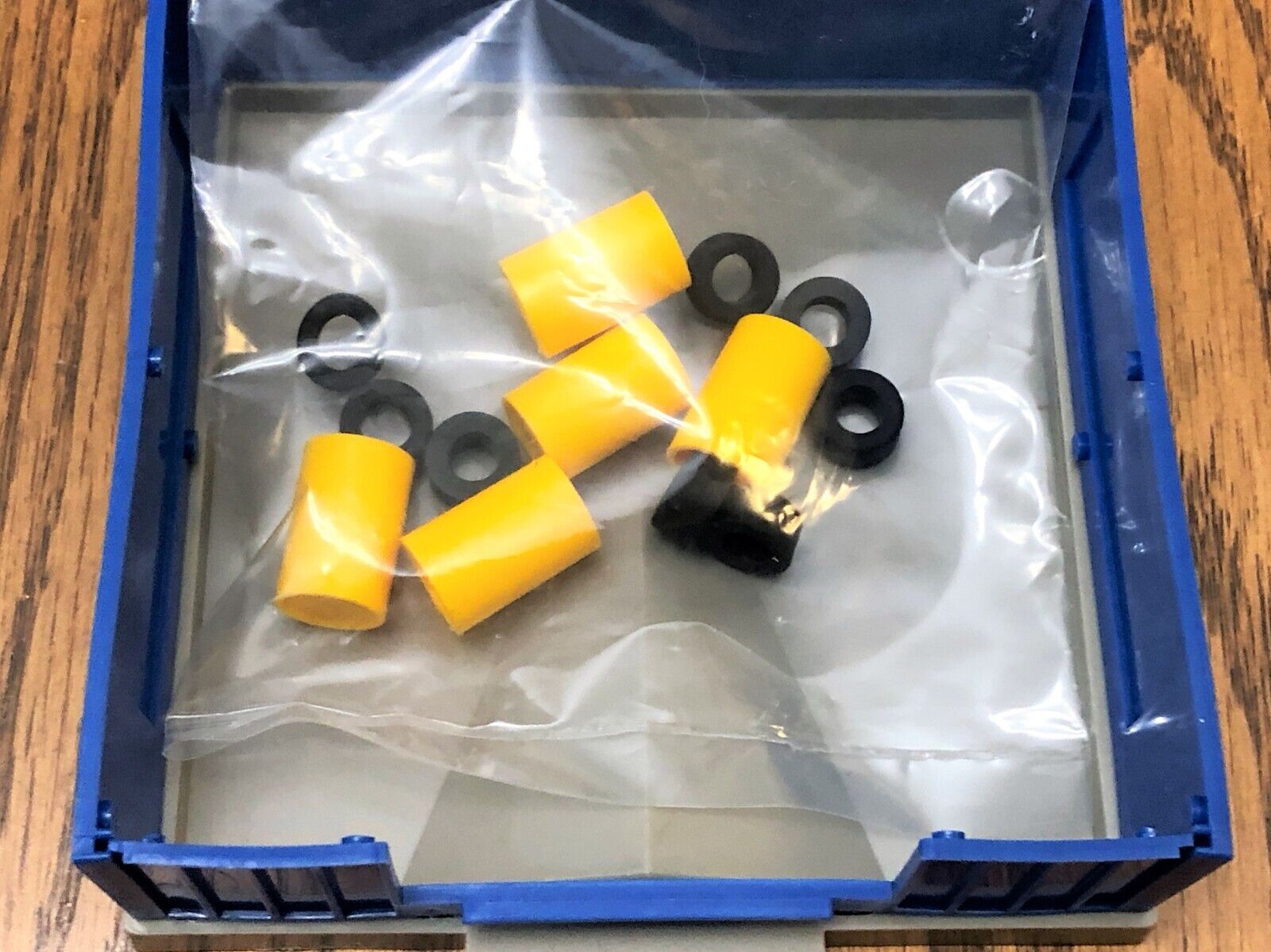 Motor City Electric Trucking No. 3209 - image 6