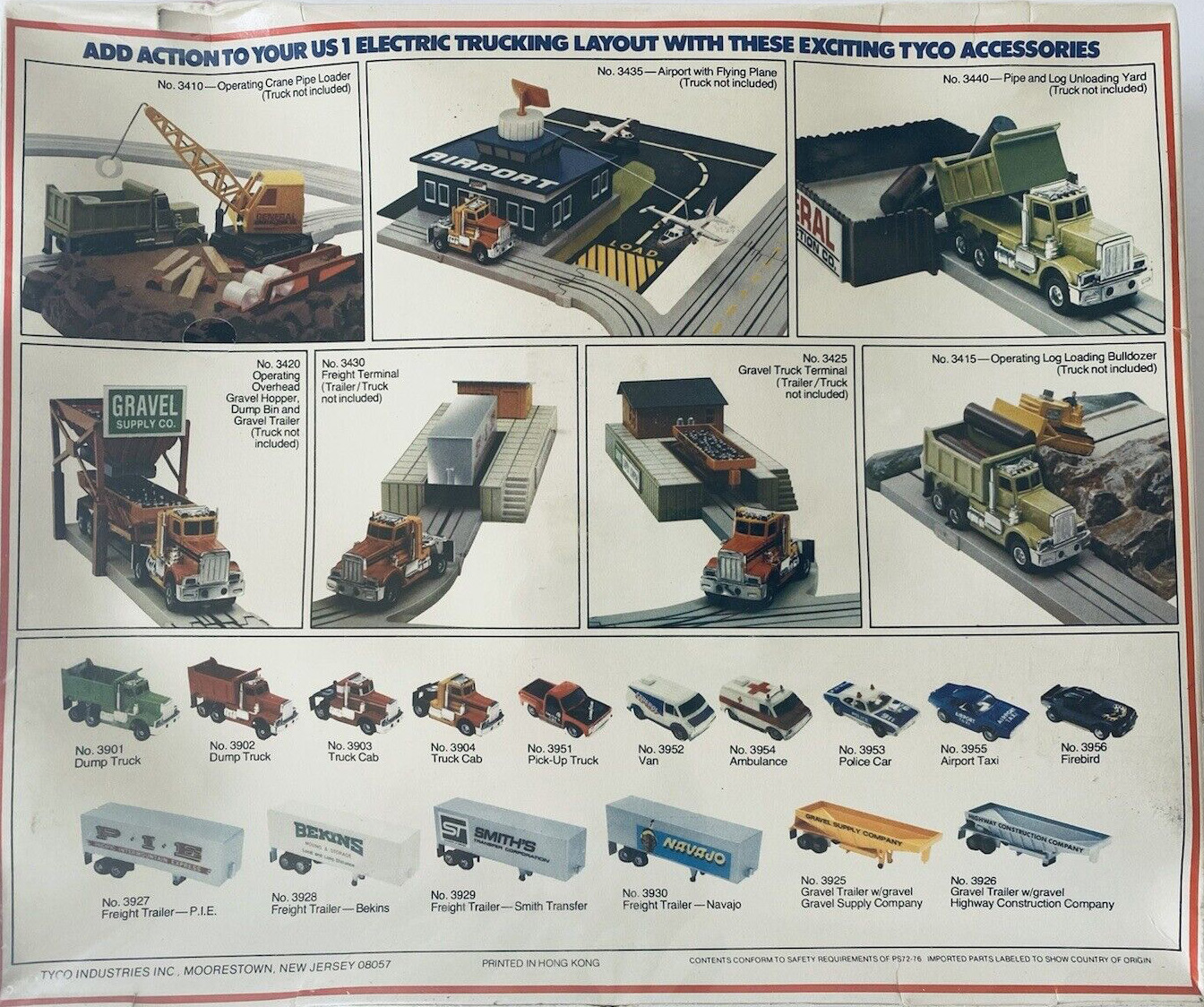 Operating Log Loader / Bulldozer No. 3414 - image 2