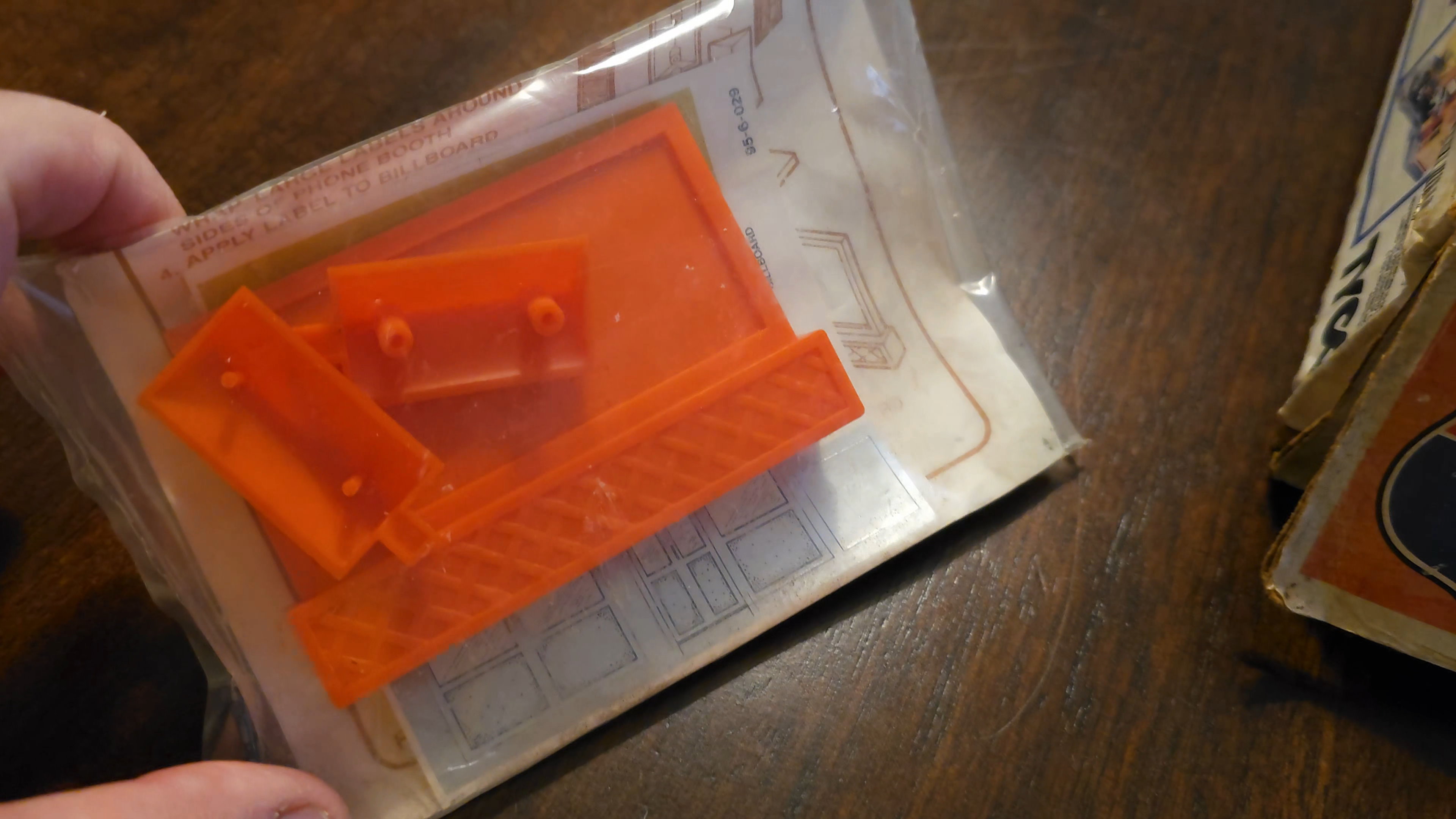 Pick Up Track for Disabled Car No. 3443 - image 6