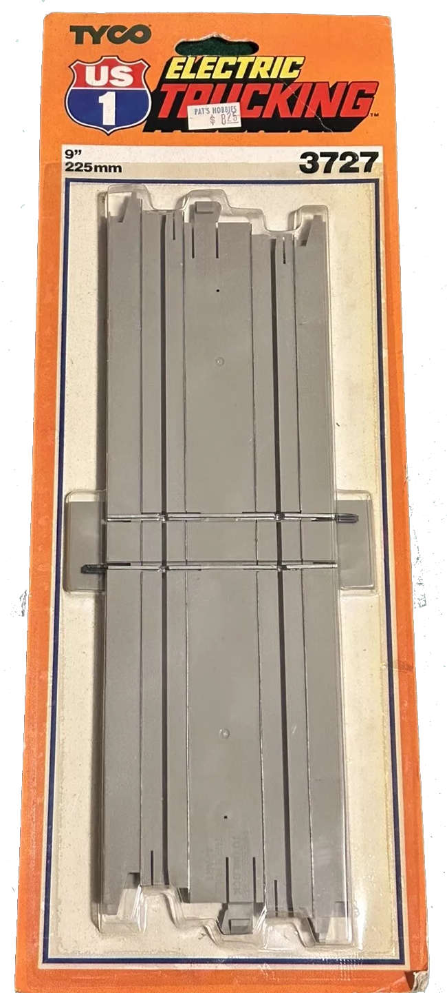 Road & Rail Track No. 3727 - image 2