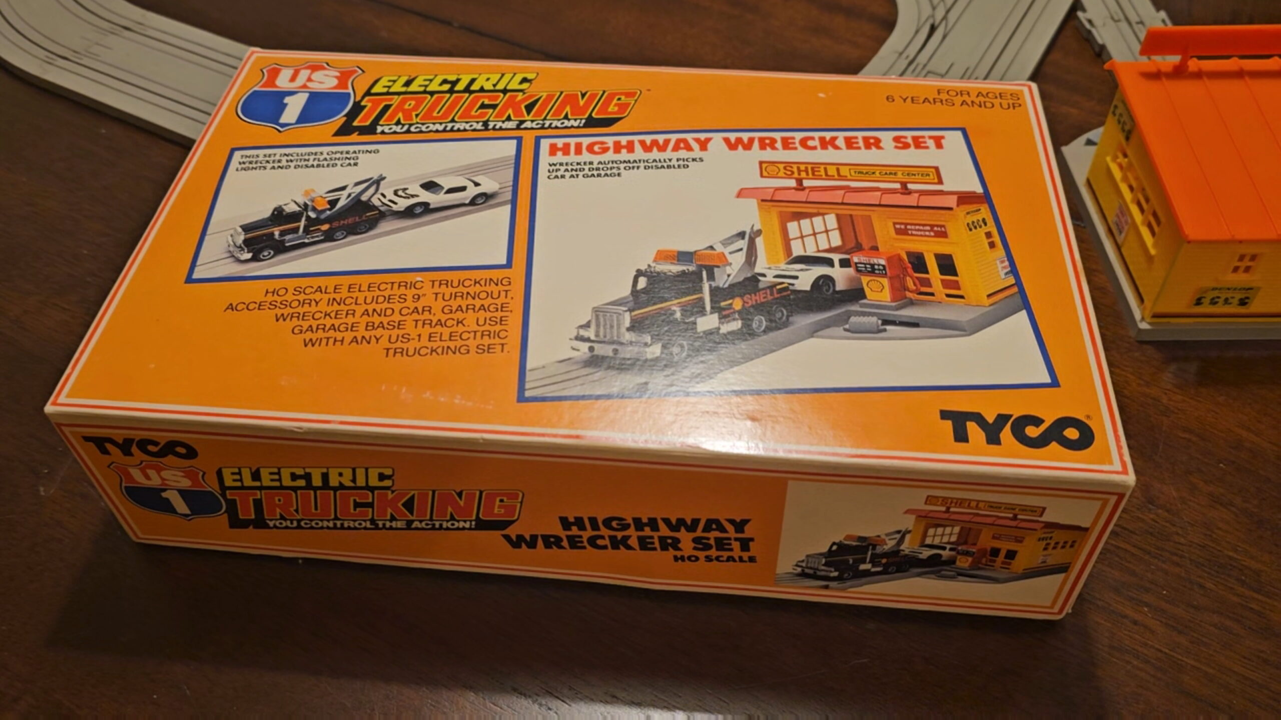 Shell Operating Garage No. 3444 - image 3