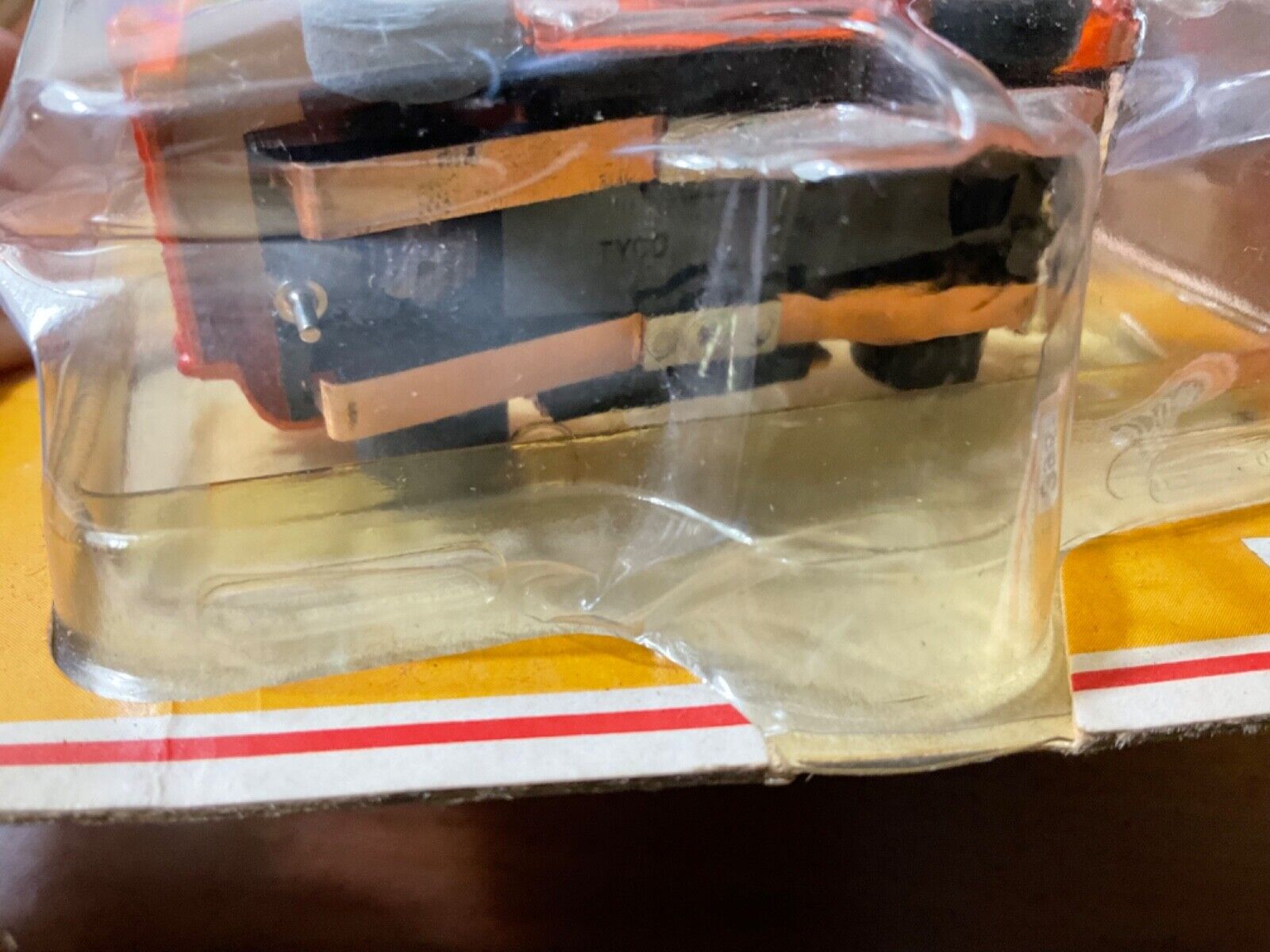 Smith's Tire Goodyear Truck No. 3951 - image 3