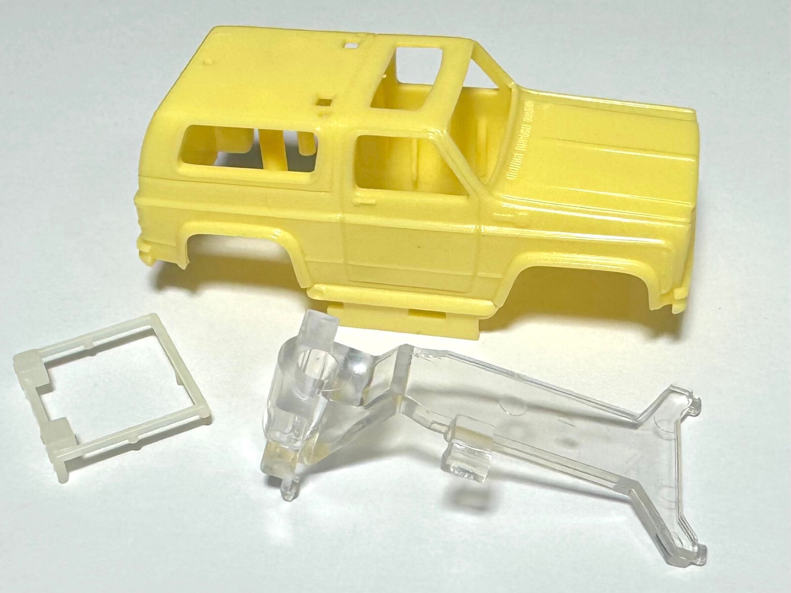 Stomper Blazer White No. 3962