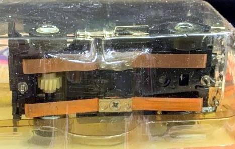 Lighted Peterbilt Black & Gold No. 3939 - image 7