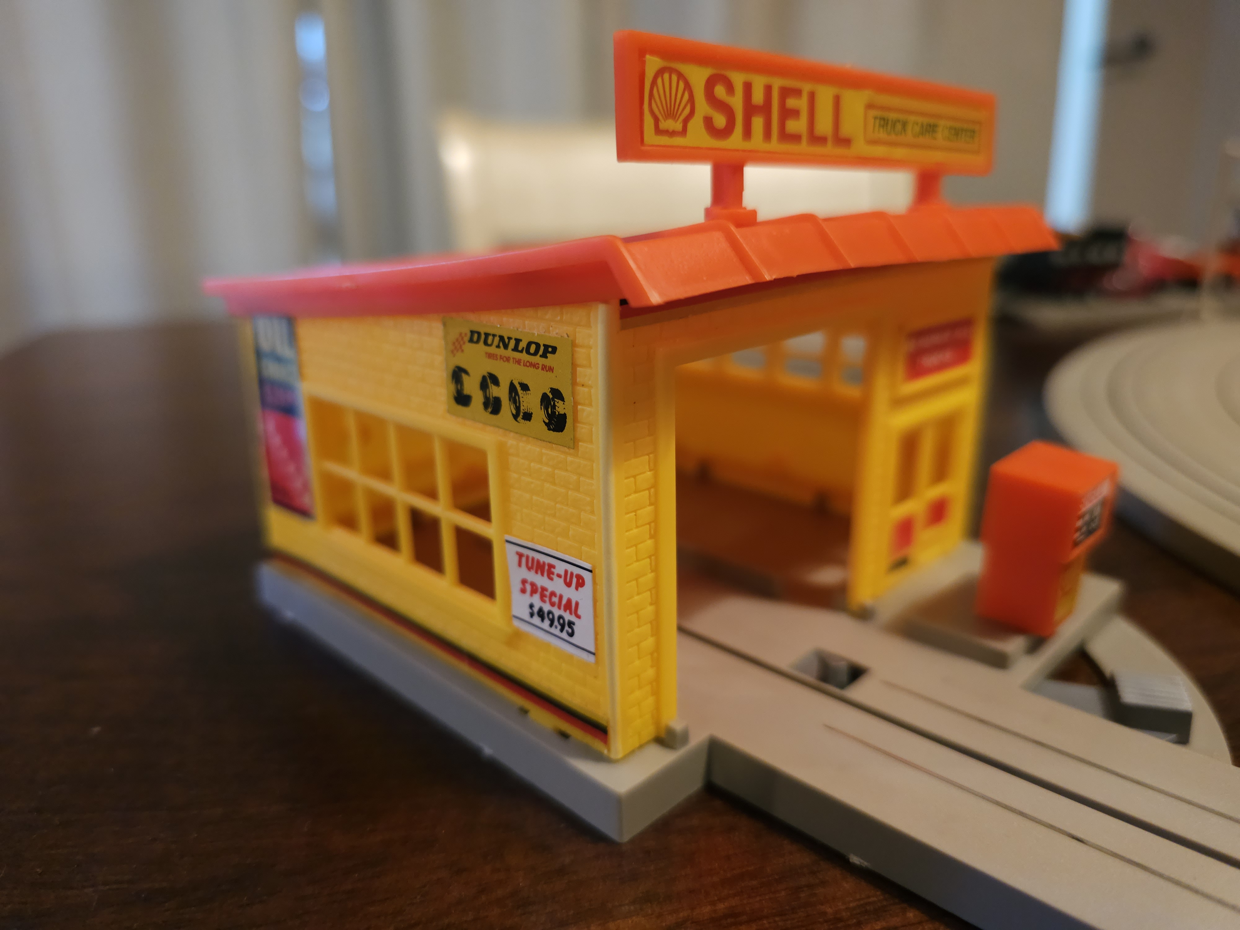 Highway Wrecker Set No. 3213 - image 8