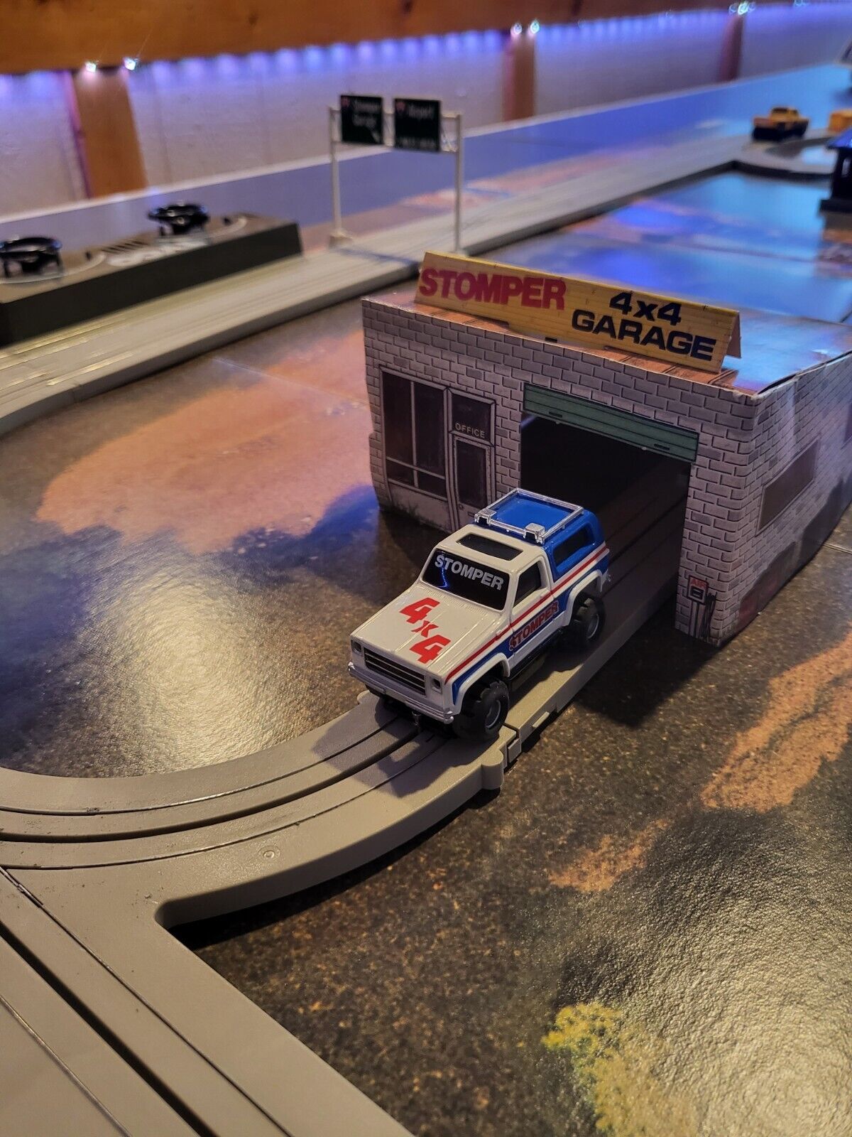 Stomper 4x4 High Adventure Set No. 3211 - image 7