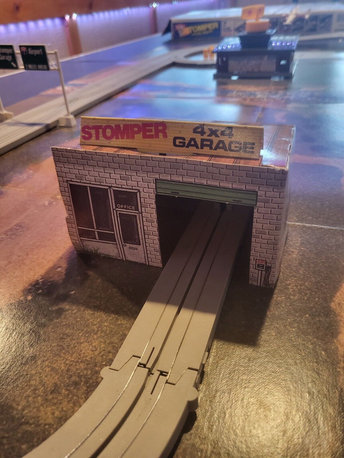 Stomper 4x4 High Adventure Set No. 3211 - image 8