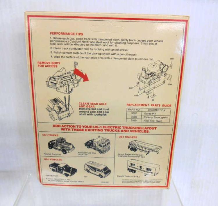 Fire Engine No. 3911 - image 2