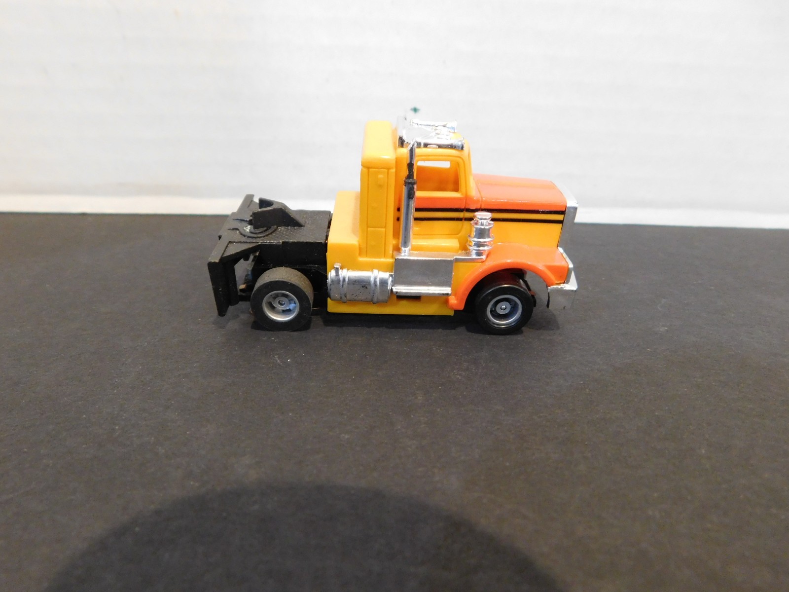 Peterbilt Truck Cab Yellow No. 3904