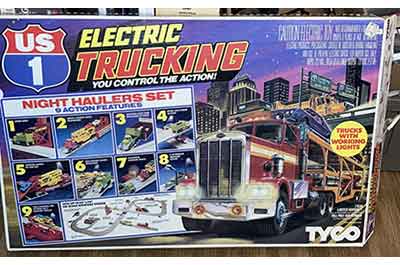 Trucking Sets